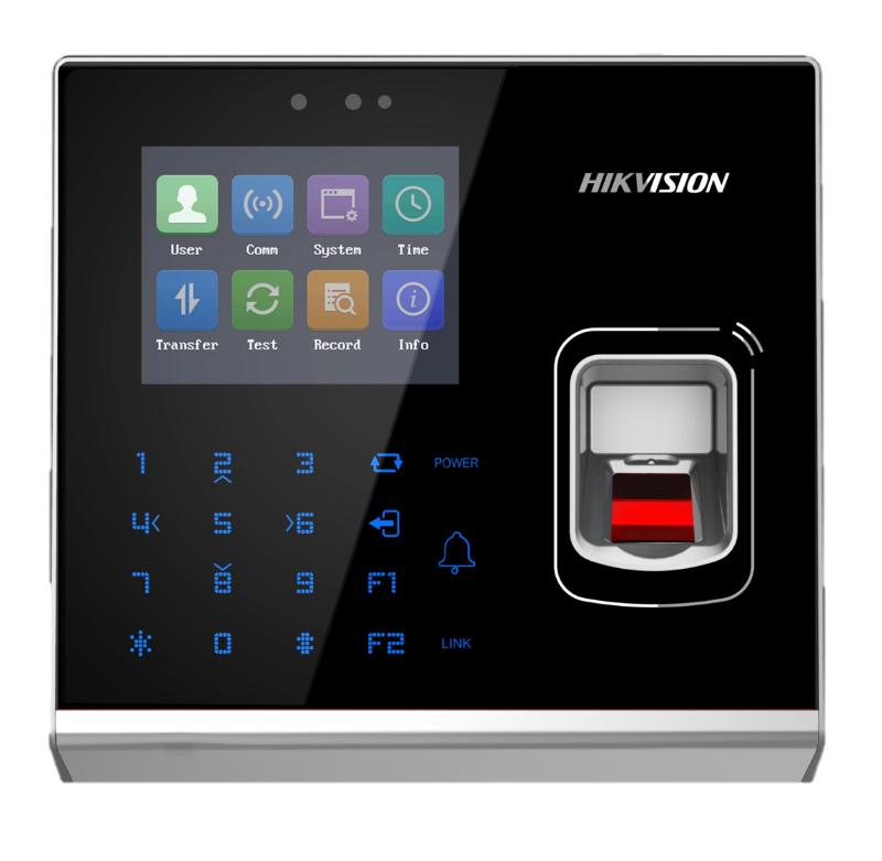 Smart Lock Package